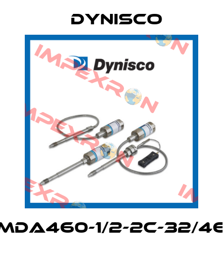 MDA460-1/2-2C-32/46 Dynisco