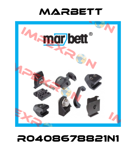R0408678821N1 Marbett