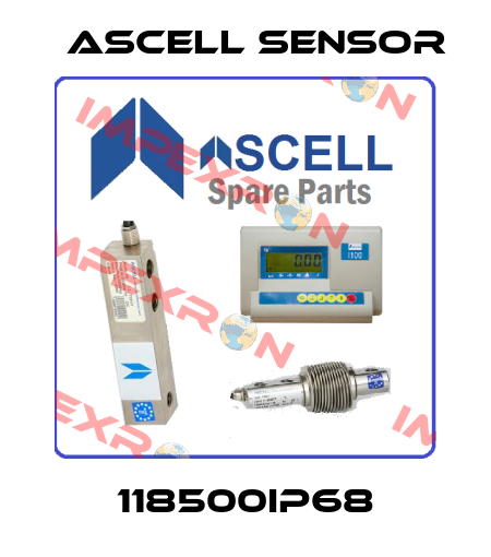 118500IP68 Ascell Sensor