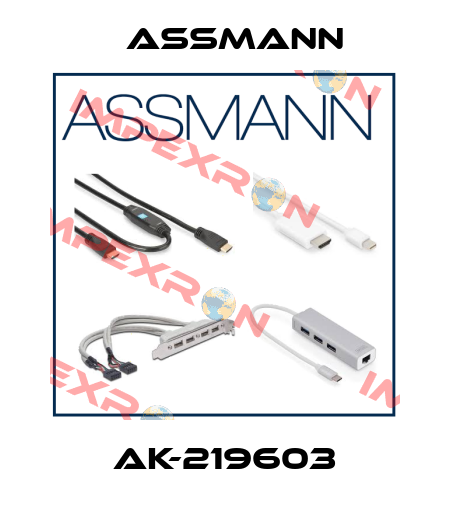 AK-219603 Assmann