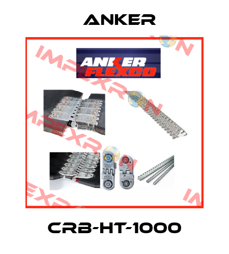CRB-HT-1000 Anker