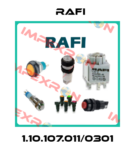 1.10.107.011/0301 Rafi