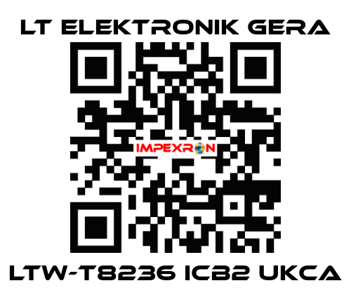 LTW-T8236 ICB2 UKCA LT Elektronik Gera