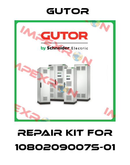 Repair kit for 1080209007S-01 Gutor