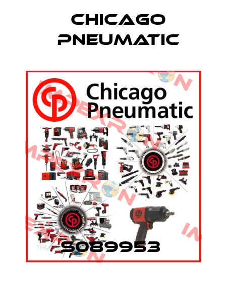 S089953  Chicago Pneumatic