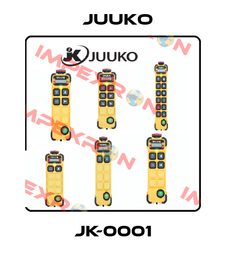 JK-0001 Juuko