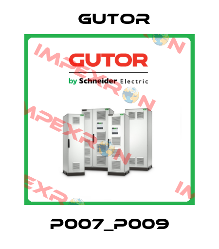 P007_P009 Gutor