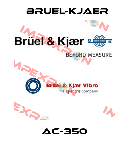 AC-350 Bruel-Kjaer