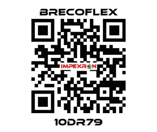 10DR79 Brecoflex