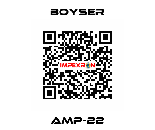 AMP-22 Boyser