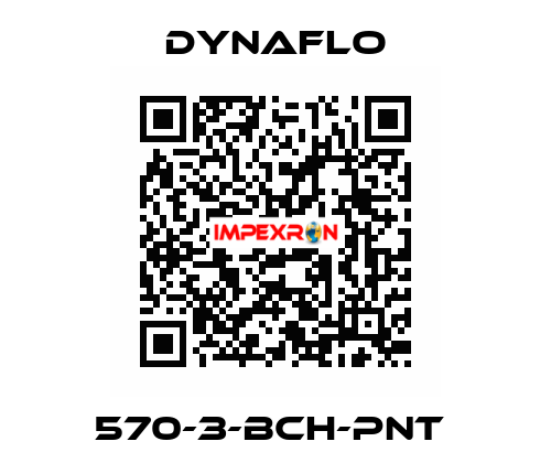 570-3-BCH-PNT  Dynaflo