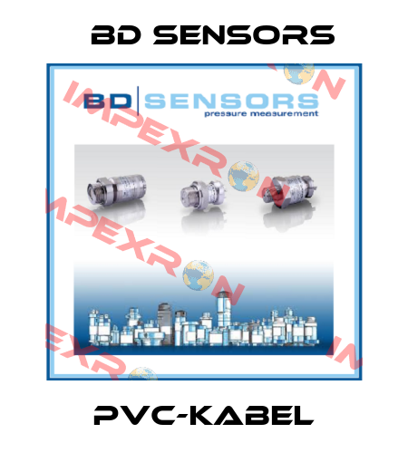 PVC-Kabel Bd Sensors