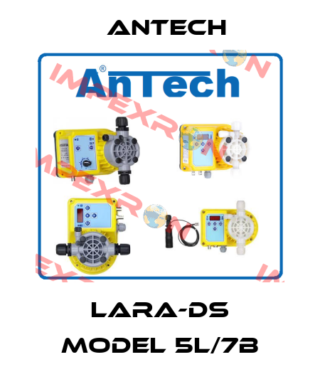 LARA-DS MODEL 5L/7B Antech