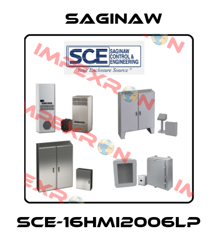 SCE-16HMI2006LP Saginaw
