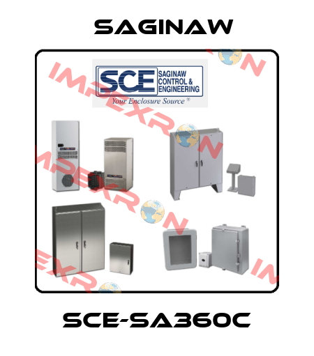 SCE-SA360C Saginaw