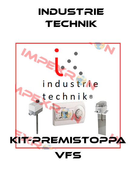 KIT-PREMISTOPPA VFS Industrie Technik