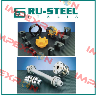 GD225HO Ru-Steel