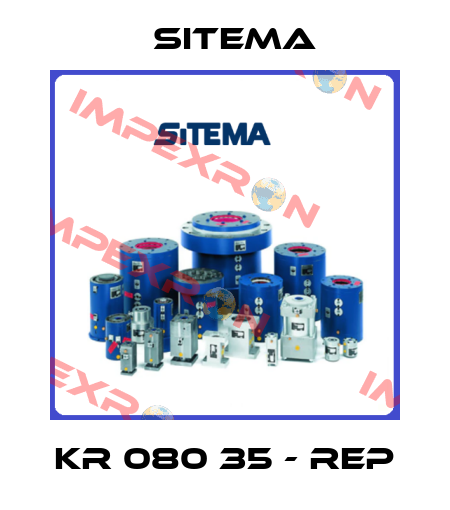 KR 080 35 - REP Sitema