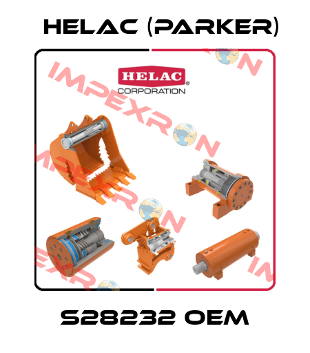 S28232 oem Helac (Parker)