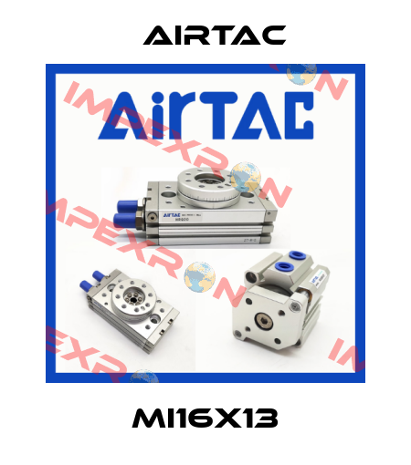 MI16X13 Airtac