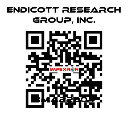 8MA22004 Endicott Research Group, Inc.