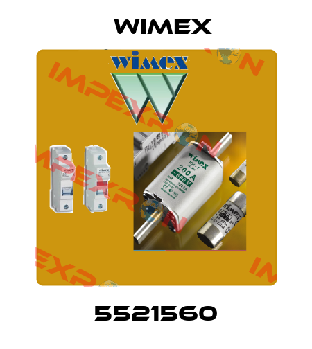 5521560 Wimex