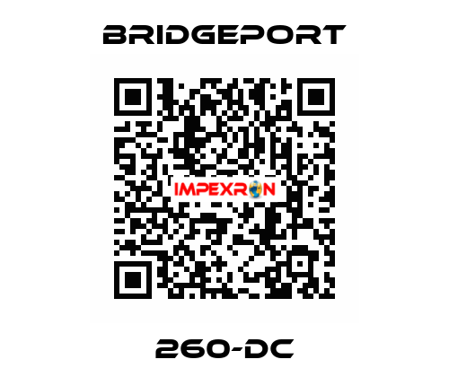 260-DC Bridgeport