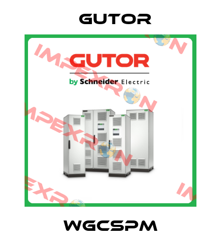 WGCSPM Gutor