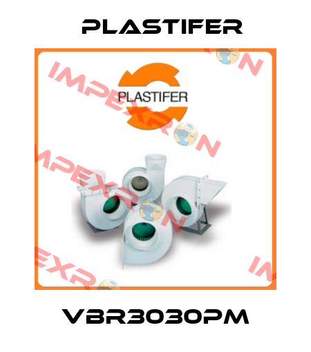 VBR3030PM Plastifer