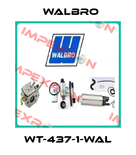 WT-437-1-WAL Walbro