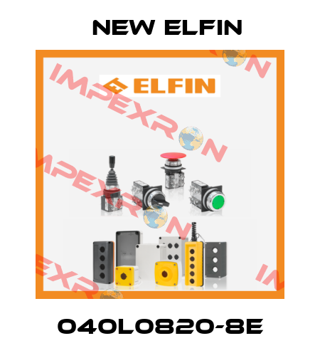 040l0820-8E New Elfin