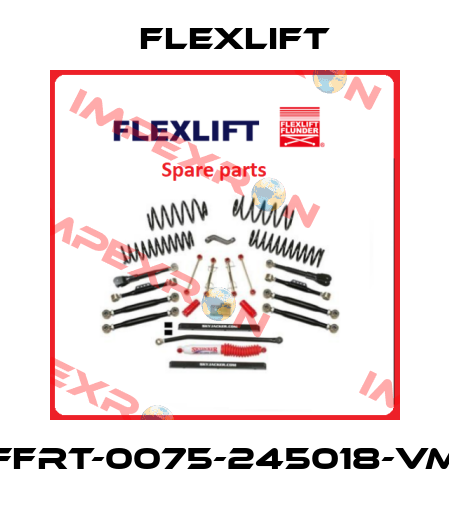 FFRT-0075-245018-VM Flexlift