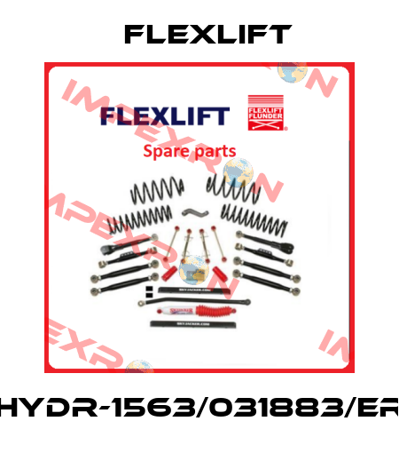HYDR-1563/031883/ER Flexlift