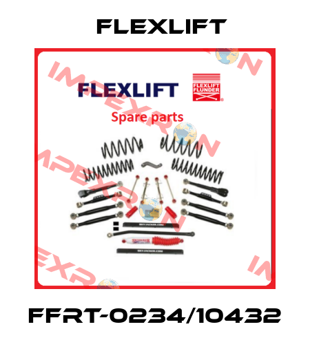 FFRT-0234/10432 Flexlift