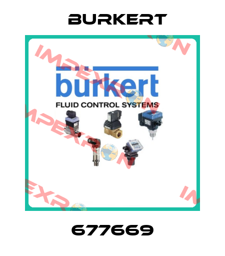 677669 Burkert