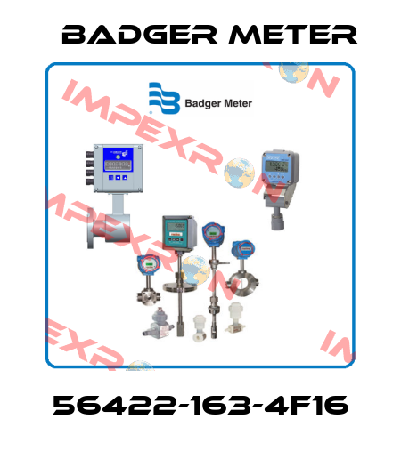 56422-163-4F16 Badger Meter