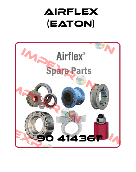 90 414361 Airflex (Eaton)