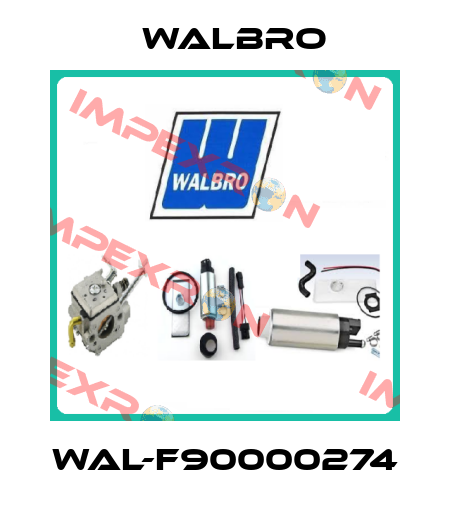WAL-F90000274 Walbro
