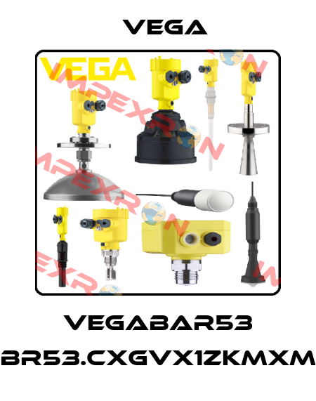 VEGABAR53 (BR53.CXGVX1ZKMXM) Vega