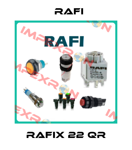 RAFIX 22 QR Rafi