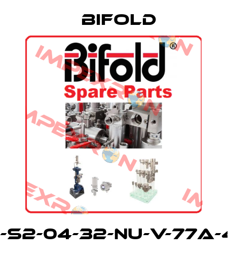 FP06P-S2-04-32-NU-V-77A-48D-35 Bifold