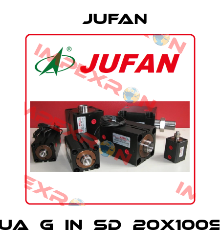 SUA‐G‐IN‐SD‐20x100ST Jufan