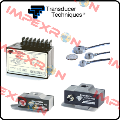 923-A5-10K-20 P1R Transducer Techniques