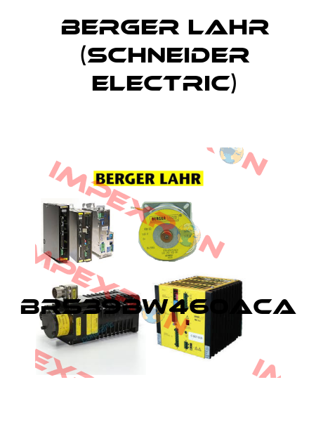 BRS39BW460ACA Berger Lahr (Schneider Electric)