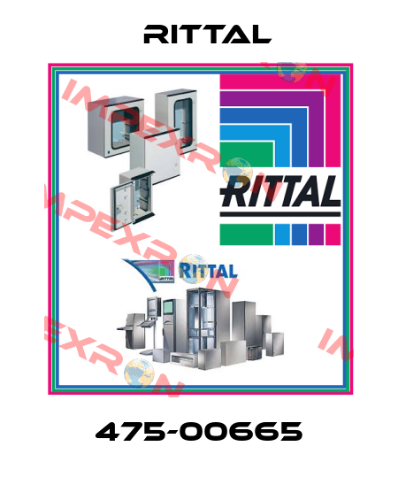 475-00665 Rittal