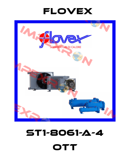 ST1-8061-A-4 OTT Flovex