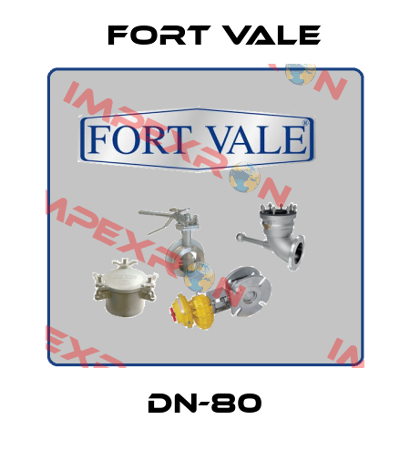 DN-80 Fort Vale