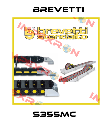 S355MC  Brevetti