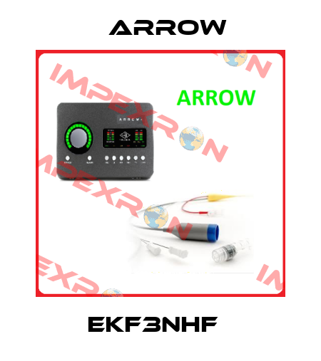 EKF3NHF   Arrow