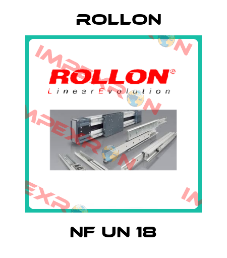 NF UN 18 Rollon